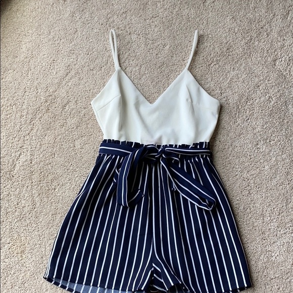 Romper - Picture 1 of 2